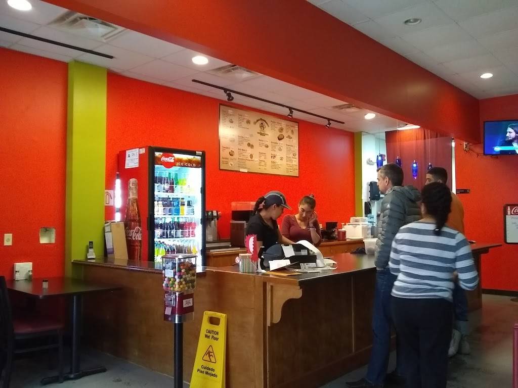 Cocina Mexicana | restaurant | 2125 Ten-Ten Rd, Apex, NC 27539, USA | 9192679649 OR +1 919-267-9649