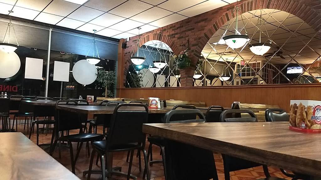 Brothers Pizza | restaurant | 4128 Dale Blvd, Woodbridge, VA 22193, USA | 7036706141 OR +1 703-670-6141