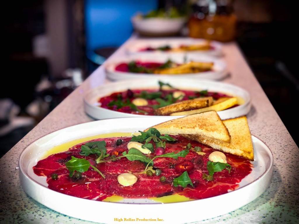 Meat Bar Bay Harbor Islands | restaurant | 1009 Kane Concourse, Bay Harbor Islands, FL 33154, USA | 7862167275 OR +1 786-216-7275