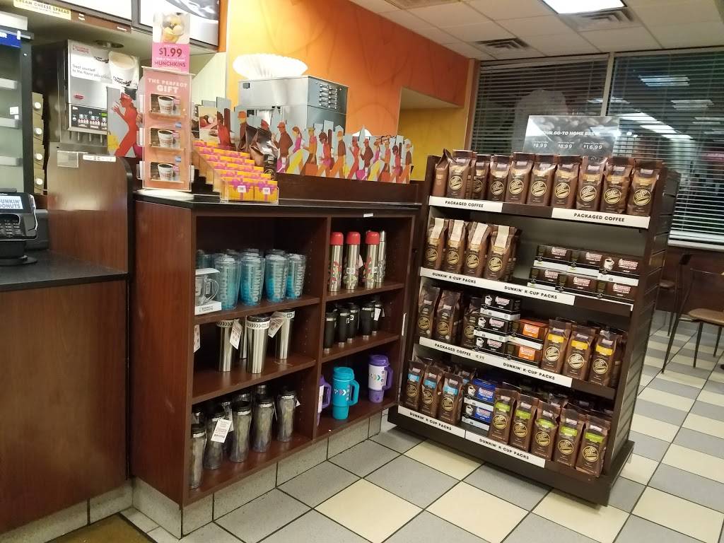Dunkin | cafe | 1300 MacDade Boulevard, Woodlyn, PA 19094, USA | 6108331302 OR +1 610-833-1302