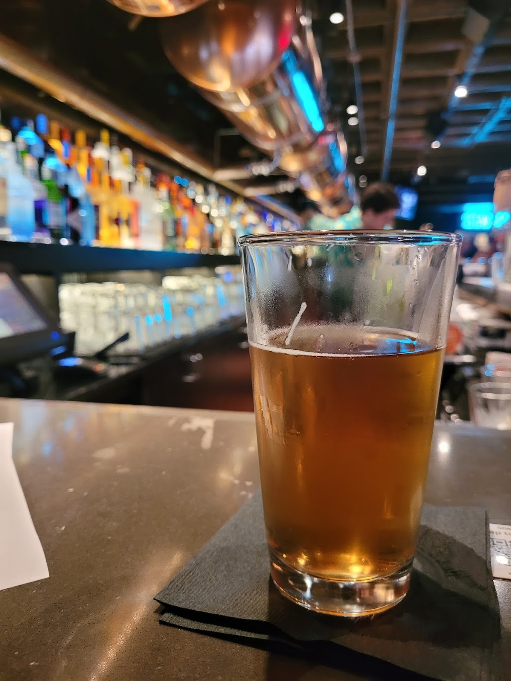 Cheeky Monkey Brewing Co. | restaurant | 3 Lansdowne St, Boston, MA 02215, USA | 6178590030 OR +1 617-859-0030