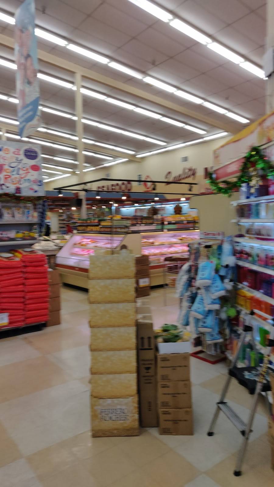 Chowking Union City | restaurant | 31840 Alvarado Blvd, Union City, CA 94587, USA | 5104758185 OR +1 510-475-8185