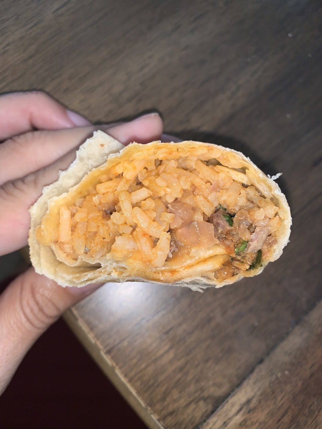 Mi Ranchito Mexican Grill | restaurant | 1948 W Ave L, Lancaster, CA 93534, USA | 6614948771 OR +1 661-494-8771