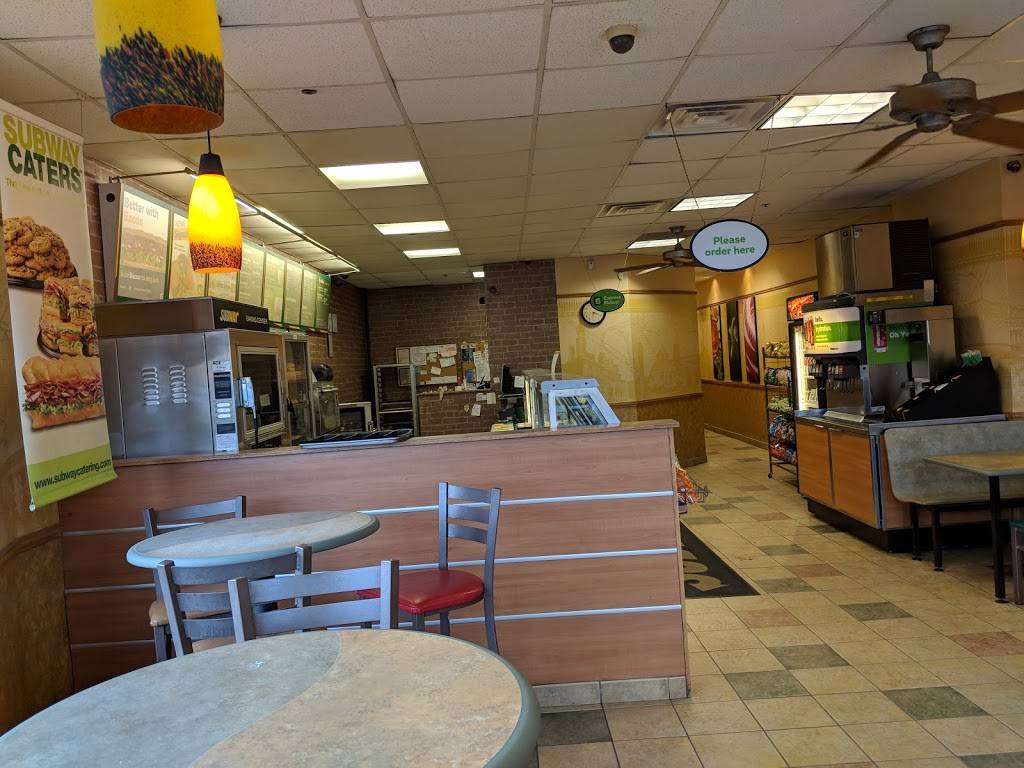 Subway | restaurant | 794 Boston Post Rd E, Marlborough, MA 01752, USA | 5084855777 OR +1 508-485-5777