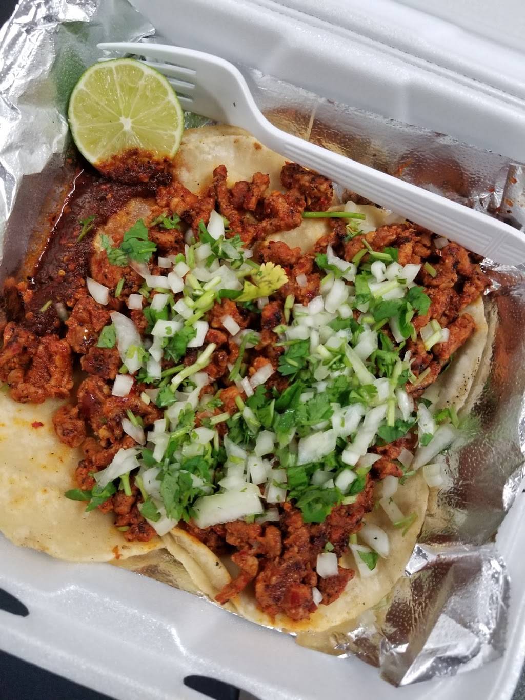 Rosita Mexican Food Truck | restaurant | 2901-2999 W 20th Ave, Denver, CO 80211, USA | 7203571128 OR +1 720-357-1128