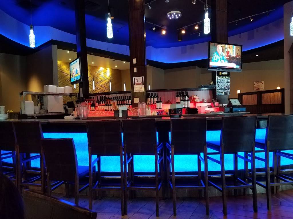 Ichiban Toms River Japanese Hibachi Steakhouse & Sushi | restaurant | 1201 Hooper Ave Unit 1096A, Toms River, NJ 08753, USA | 7327368868 OR +1 732-736-8868