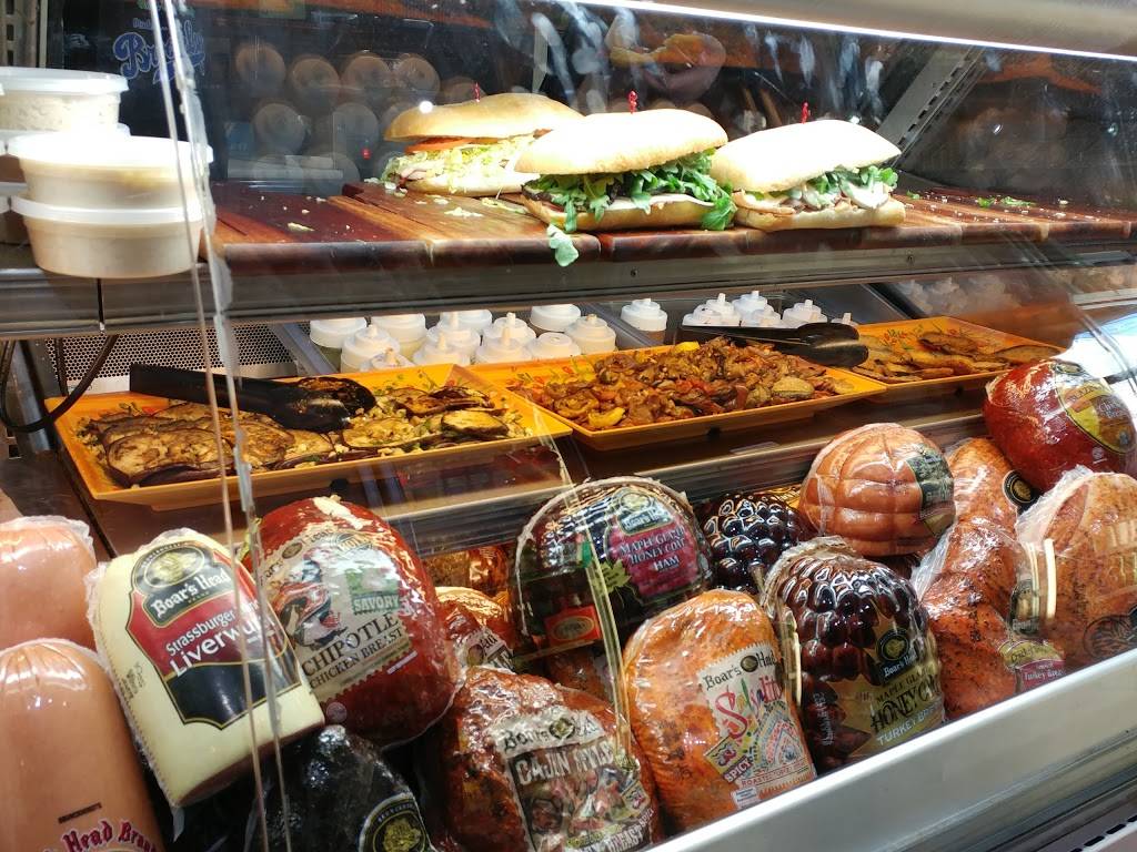 Anthony & Son Panini Shoppe | meal takeaway | 433 Graham Ave, Brooklyn, NY 11211, USA | 7183837395 OR +1 718-383-7395