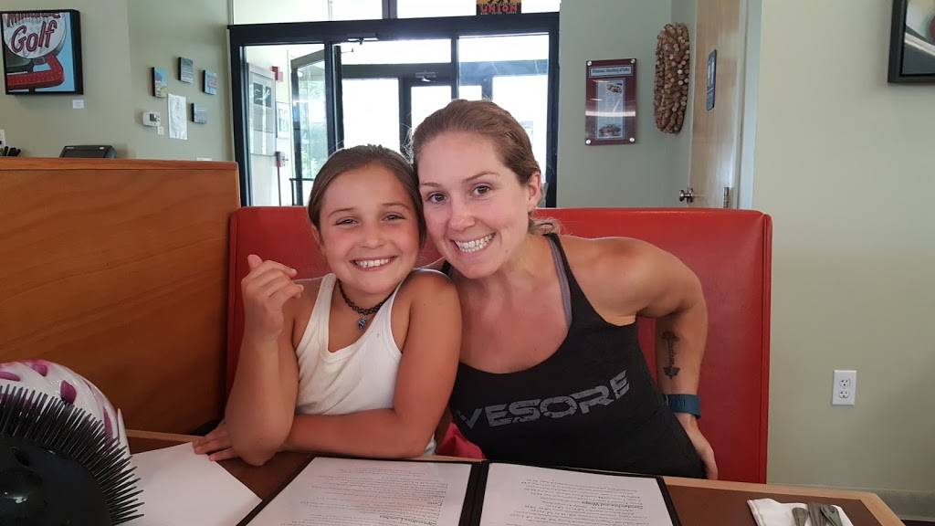 Rhythm Cafe | restaurant | 12 School St, Merrimac, MA 01860, USA | 9783460444 OR +1 978-346-0444