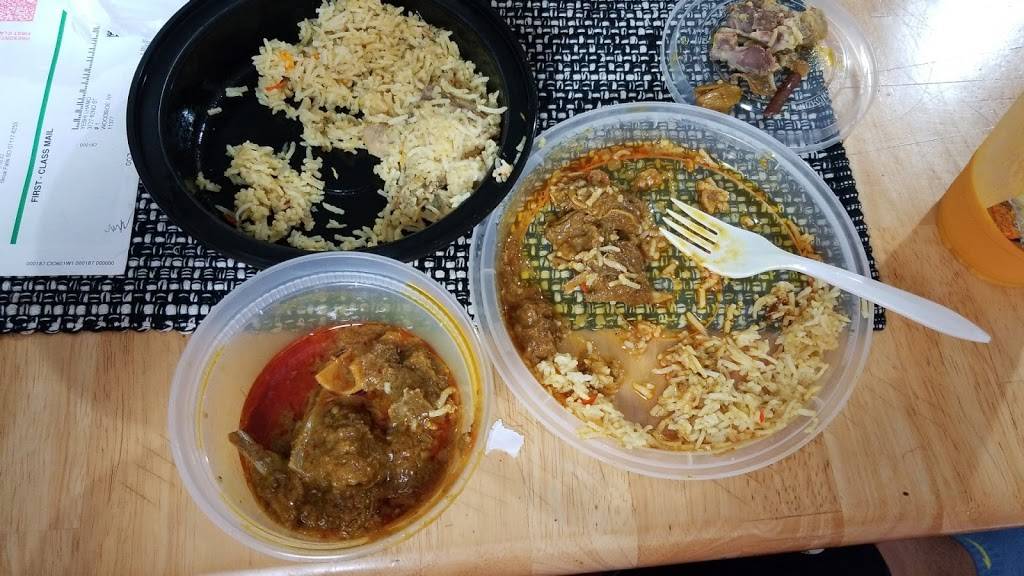 Desi Cuisine | restaurant | 6208 Roosevelt Ave, Woodside, NY 11377, USA | 3472423131 OR +1 347-242-3131