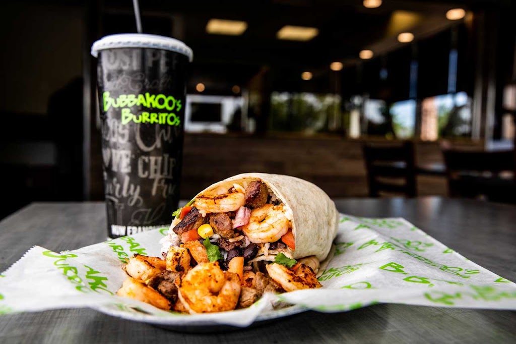 Bubbakoos Burritos | restaurant | 1916 Warrensville Center Rd Bldg F, Space F-3, South Euclid, OH 44121, USA | 2163063950 OR +1 216-306-3950