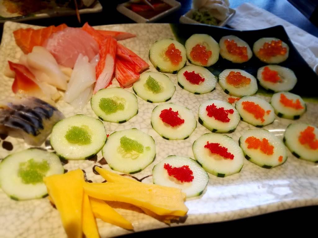 Osaka Sushi | restaurant | 3685 W Henrietta Rd, Rochester, NY 14623, USA | 5856438888 OR +1 585-643-8888