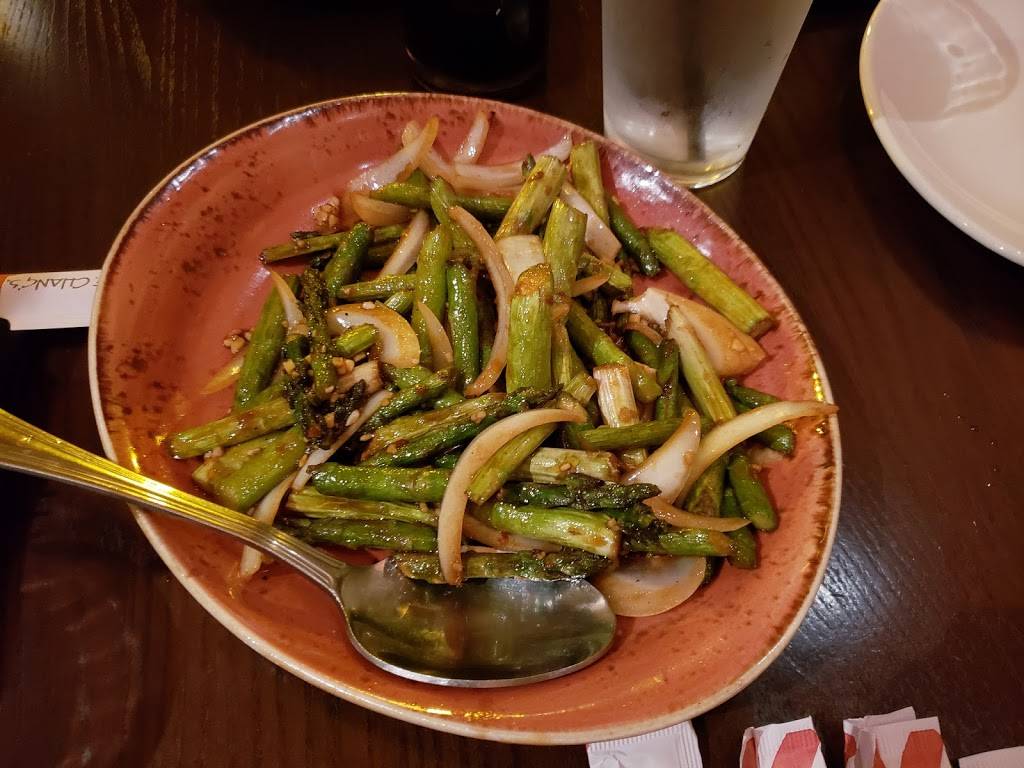 P.F. Changs | restaurant | 1205 Broadway Plaza, Walnut Creek, CA 94596, USA | 9259799070 OR +1 925-979-9070