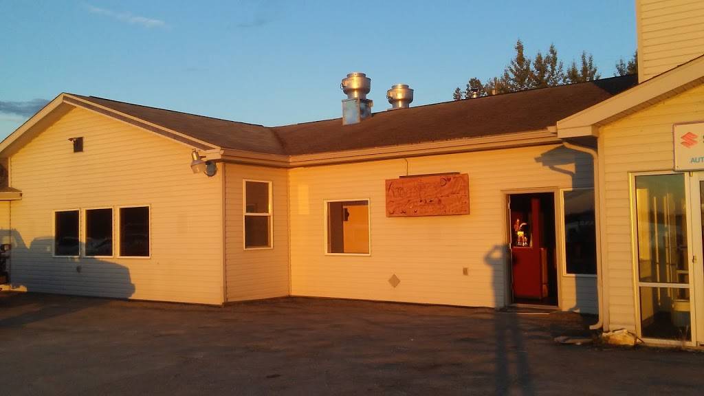 The Aardvark (Aardvark Catering/Pizza Thyme) | restaurant | 5120 S Big Lake Rd, Big Lake, AK 99652, USA | 9078923633 OR +1 907-892-3633