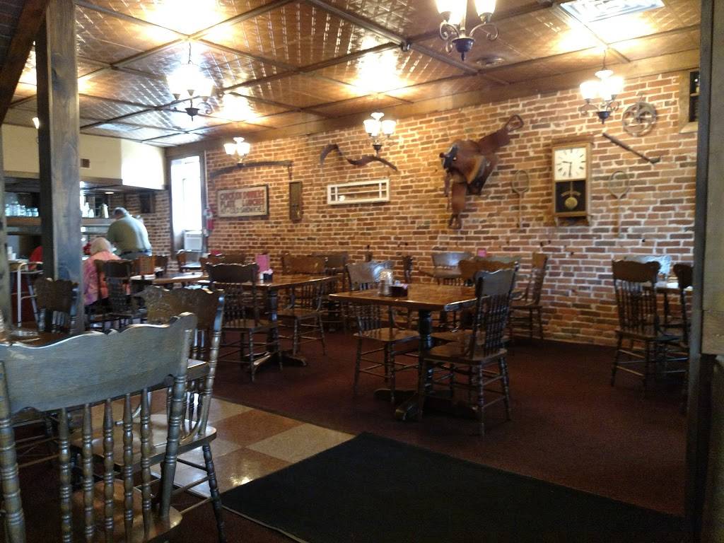 Mascoutah Steak House | restaurant | 9 W Main St, Mascoutah, IL 62258, USA | 6185662400 OR +1 618-566-2400