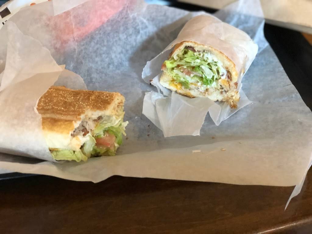 Potbelly Sandwich Shop | restaurant | 220 11th Ave S, Nashville, TN 37203, USA | 6154546001 OR +1 615-454-6001
