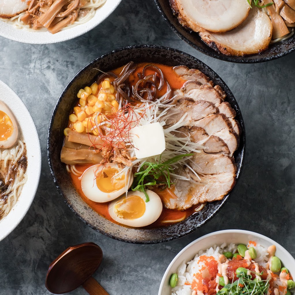 Bluefin Poké | restaurant | 29001 Bass Pro Dr Ste. 600, Spanish Fort, AL 36527, USA | 2514046381 OR +1 251-404-6381