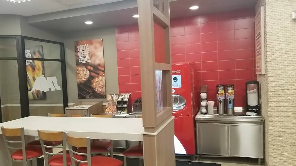 Burger King | restaurant | 12700 Leonard Pkwy, North Jackson, OH 44451, USA | 3309923039 OR +1 330-992-3039