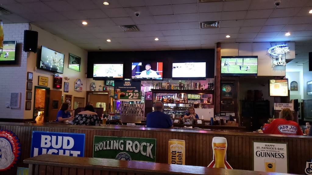 St Lucie Draft House Fl | restaurant | 6630 US-1, Port St. Lucie, FL 34952, USA | 7724602338 OR +1 772-460-2338