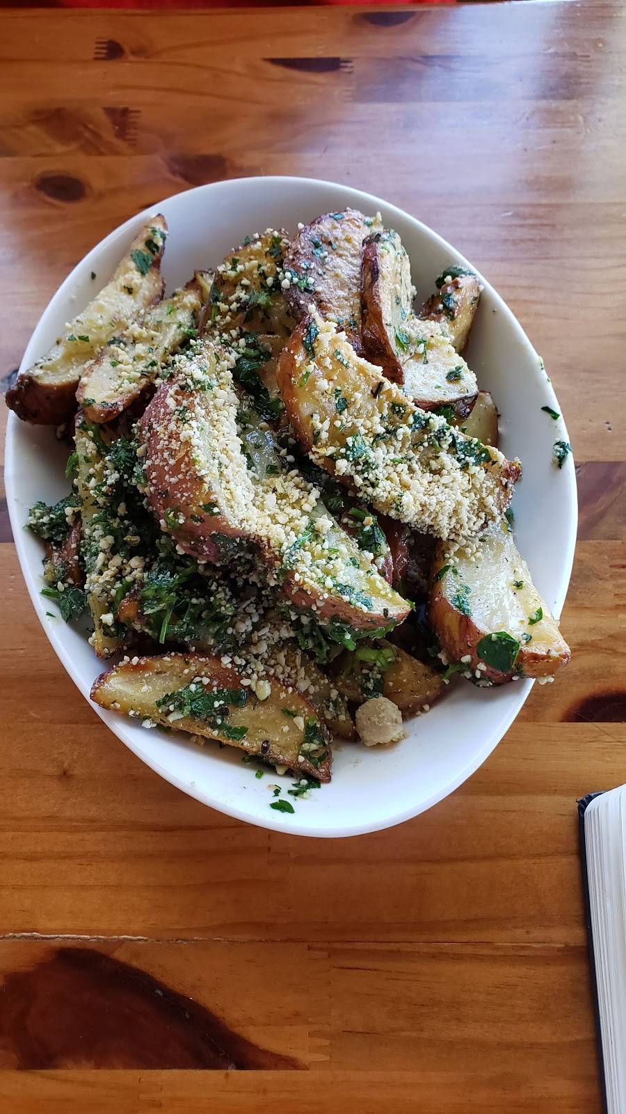 Fruits & Roots | restaurant | 710 S Colorado Ave, Stuart, FL 34994, USA | 7726786627 OR +1 772-678-6627