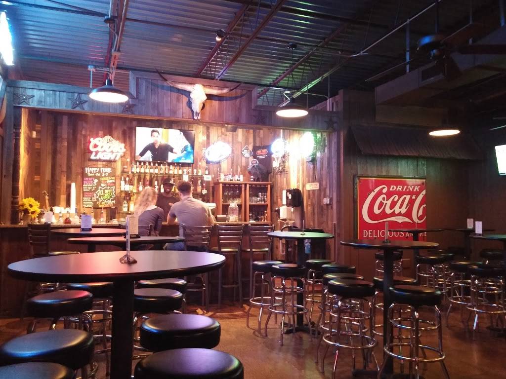 Back Forty Smokehouse | restaurant | 8021 Main St, North Richland Hills, TX 76182, USA | 8174282225 OR +1 817-428-2225