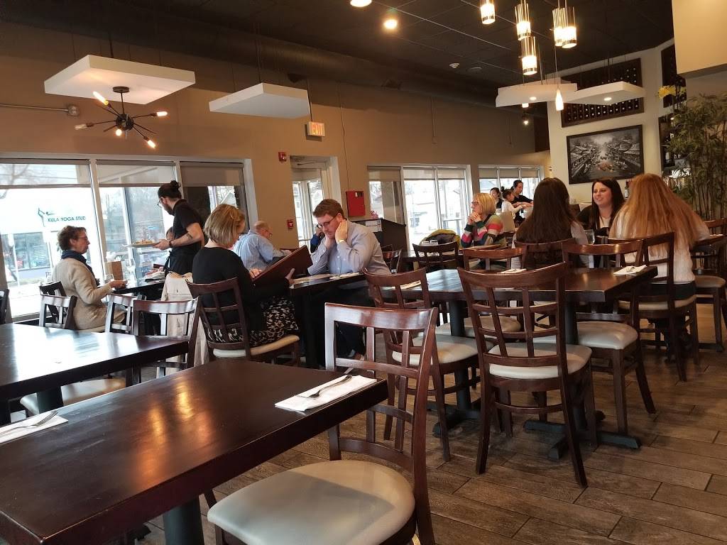 Saigon Bangkok | restaurant | 255 Buffalo St, Hamburg, NY 14075, USA | 7162021388 OR +1 716-202-1388