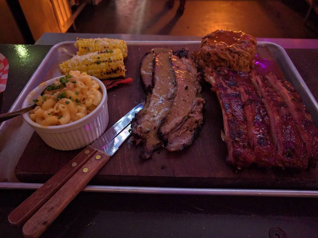 La Shed BBQ & Pub | restaurant | 501 Rue Boivin, Granby, QC J2G 2L5, Canada | 4505587337 OR +1 450-558-7337