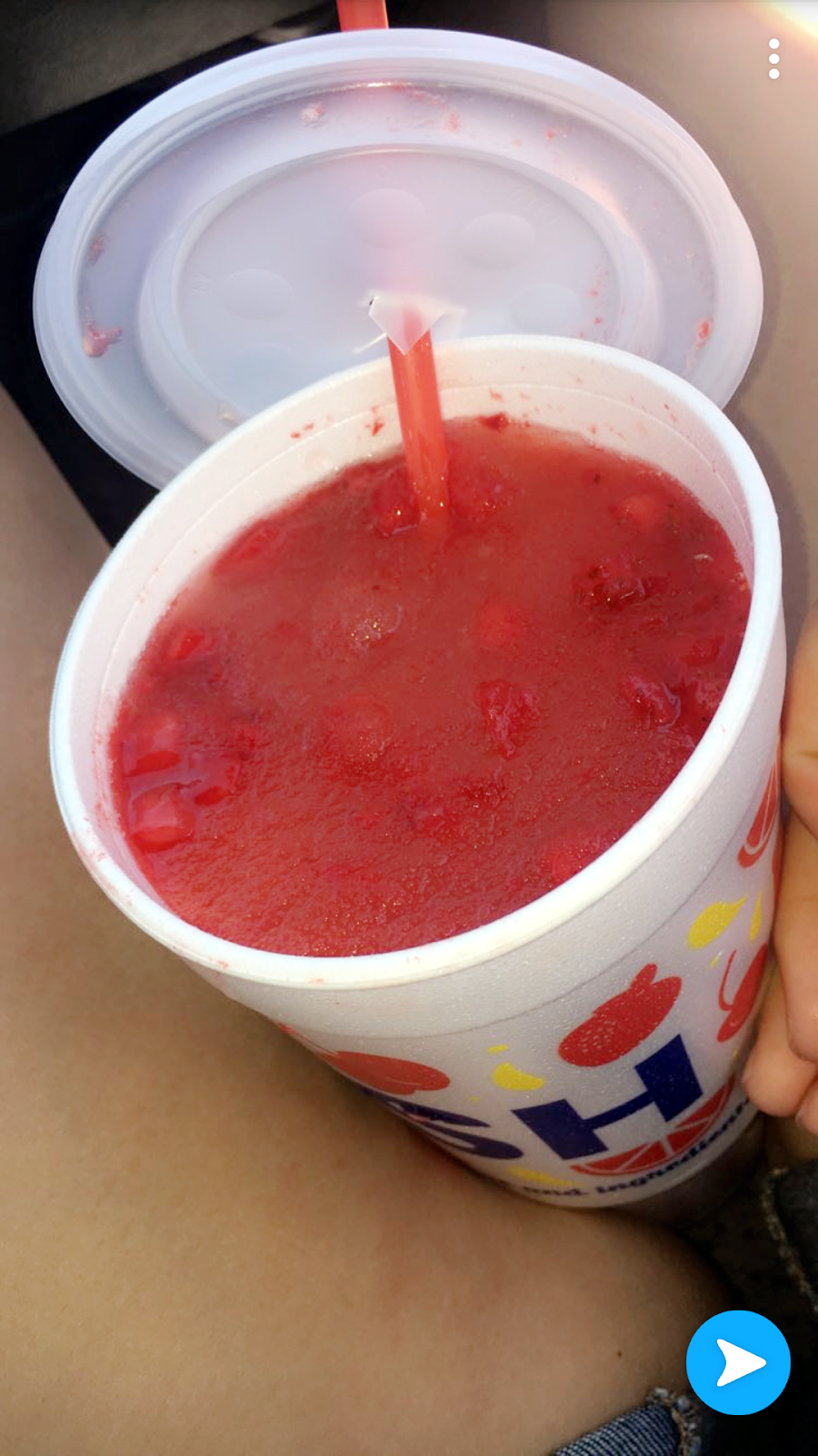 Sonic Drive-In | restaurant | 512 N Ben Maddox Way, Visalia, CA 93292, USA | 5597329100 OR +1 559-732-9100