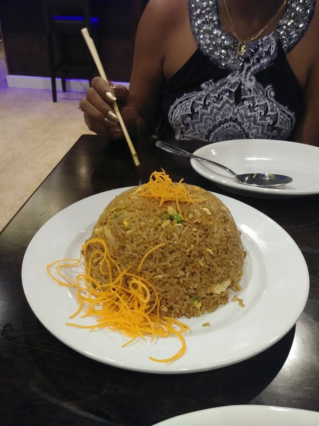 Asian Kitchen | restaurant | 7859 SW State Rd 200 Suite 105, Ocala, FL 34476, USA | 3523518900 OR +1 352-351-8900