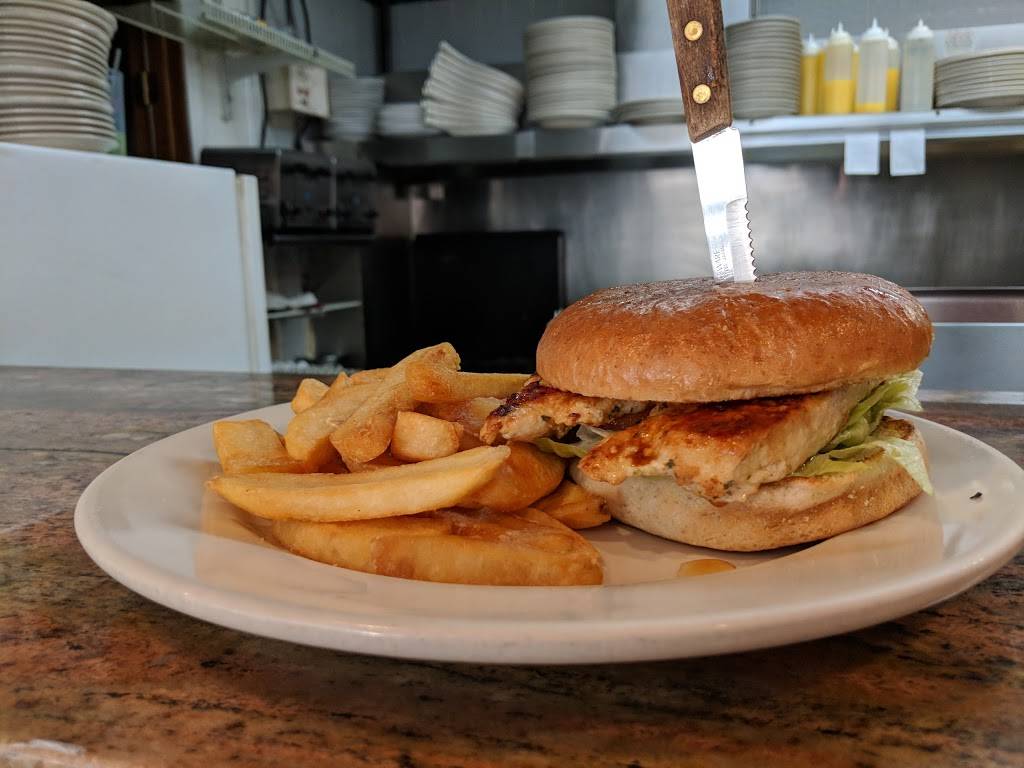 Johns Family Grill Restaurant | restaurant | 304 Cass Ave, Mt Clemens, MI 48043, USA | 5864630033 OR +1 586-463-0033