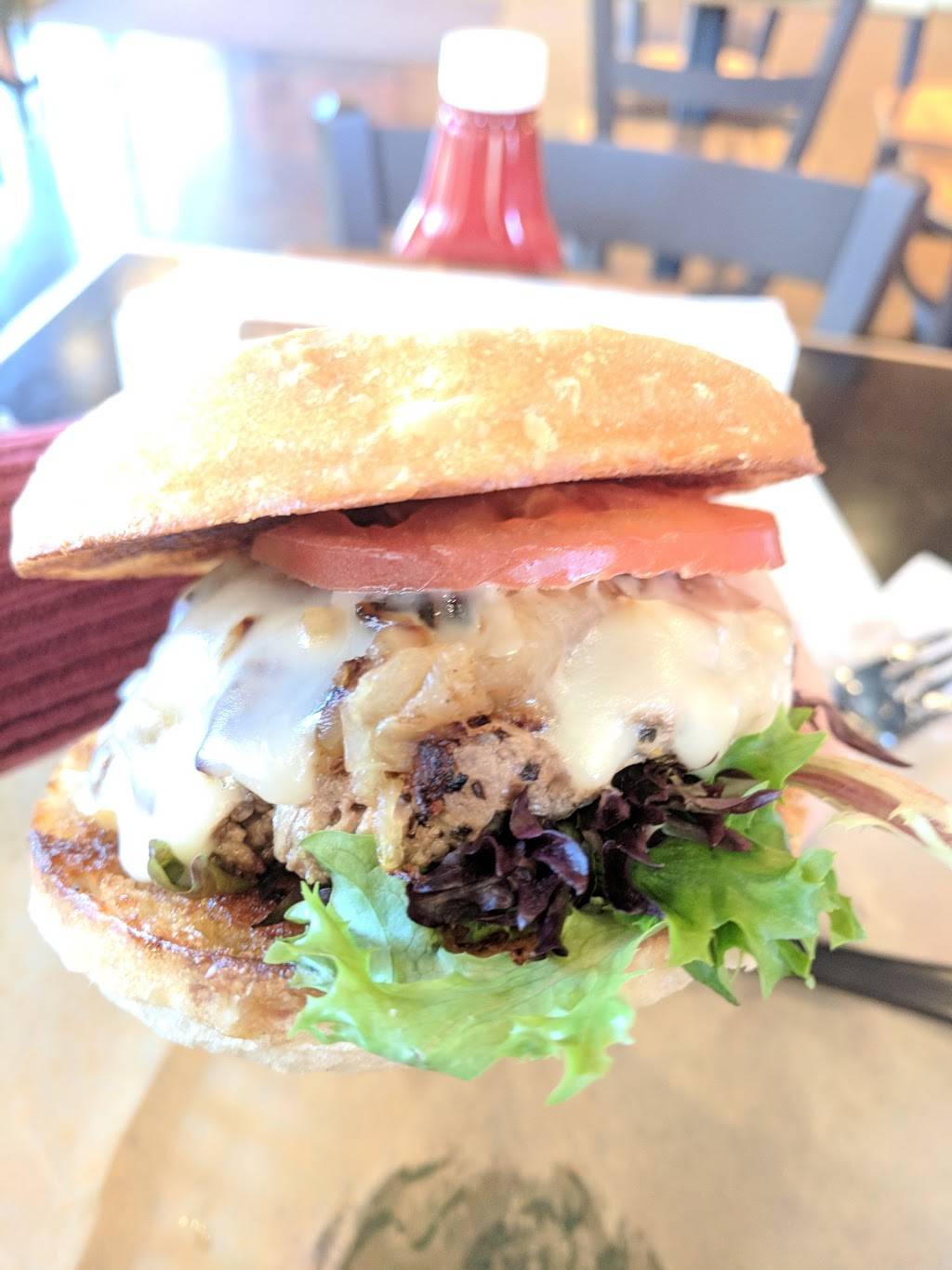 Toasted - Lake Nona | restaurant | 10783 Narcoossee Rd, Orlando, FL 32832, USA | 4079308682 OR +1 407-930-8682