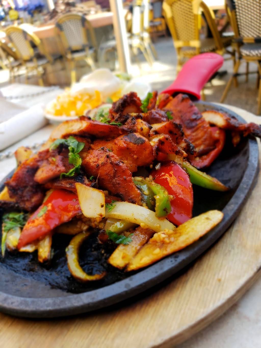 Rockin Baja Lobster - Old Town | restaurant | 3890 Twiggs St, San Diego, CA 92110, USA | 6192600305 OR +1 619-260-0305