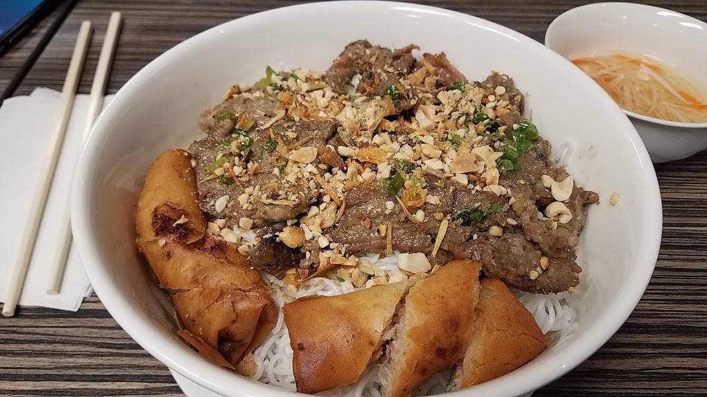 Pho Wagyu #1 | restaurant | 2762 Aborn Rd, San Jose, CA 95121, USA | 4088766268 OR +1 408-876-6268