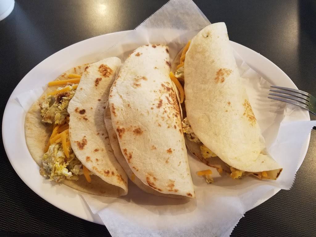 Salsas Mexican Restaurant | restaurant | 5929 Rittiman Rd, San Antonio, TX 78218, USA | 2106466696 OR +1 210-646-6696