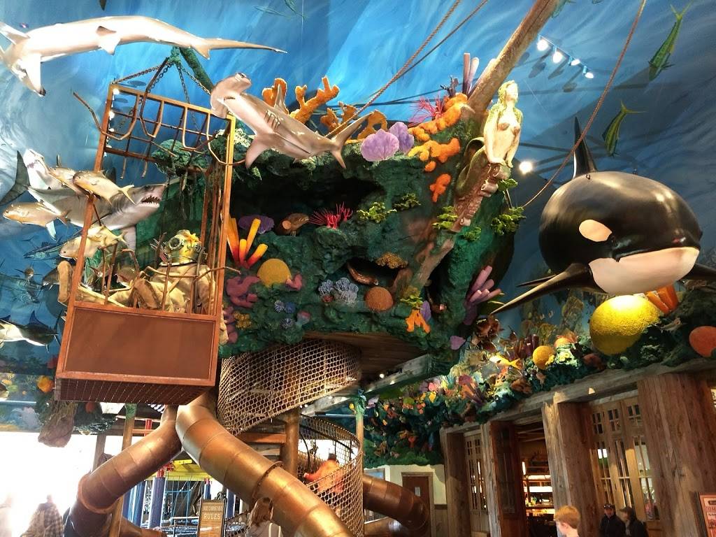 Uncle Bucks Fish Bowl & Grill | restaurant | 612 Devils Pool Rd, Ridgedale, MO 65739, USA | 4173352777 OR +1 417-335-2777