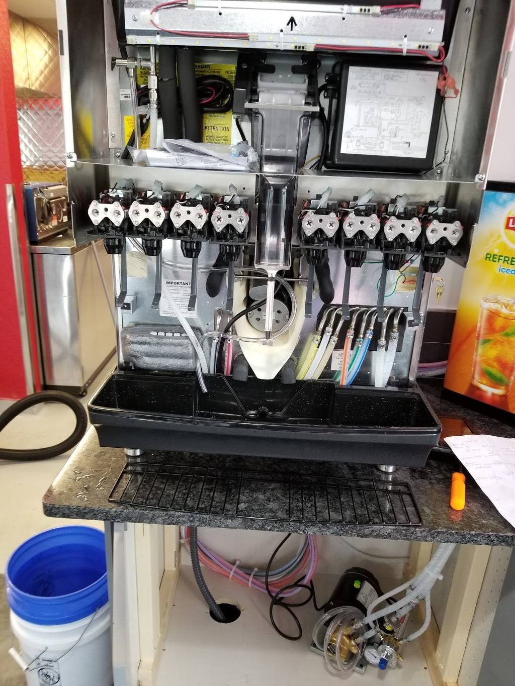 Wendys | restaurant | 4116 W Roosevelt Rd, Hillside, IL 60162, USA | 7085477847 OR +1 708-547-7847