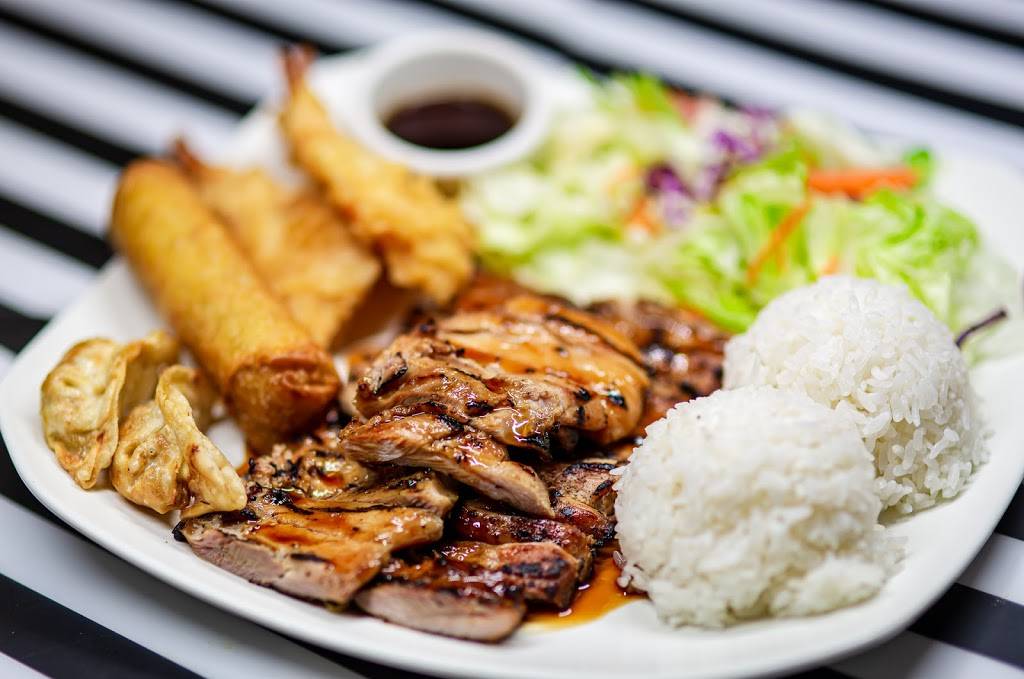 Nori Presto Teriyaki | restaurant | 12502 Mukilteo Speedway # 104, Mukilteo, WA 98275, USA | 4252907755 OR +1 425-290-7755