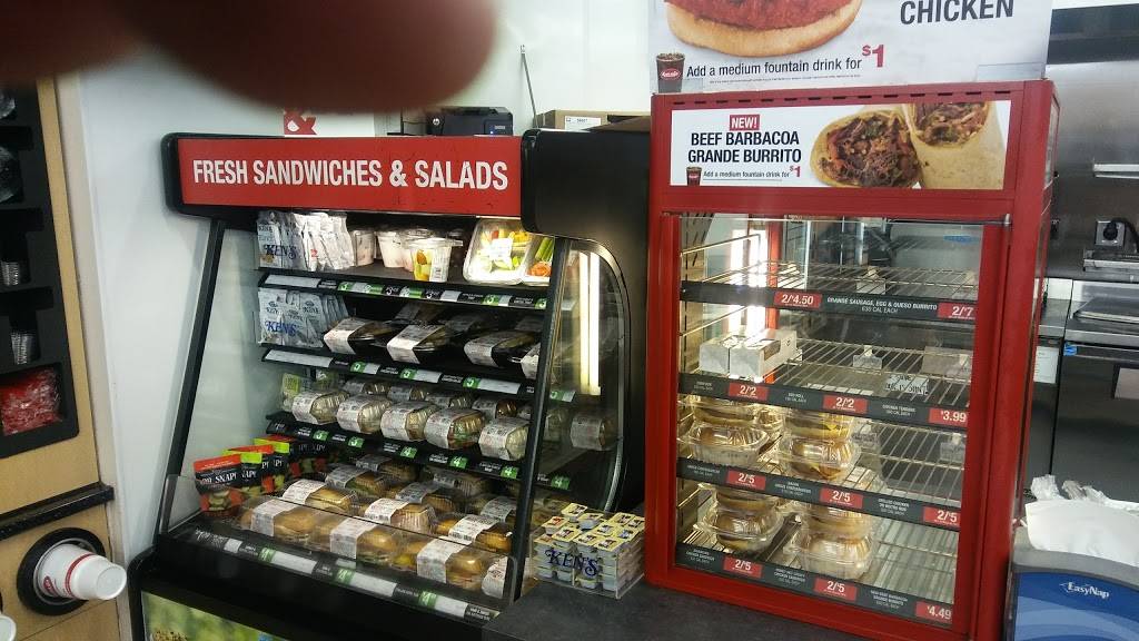 Kum & Go | meal takeaway | 500 N Old Missouri Rd, Springdale, AR 72762, USA | 4797504213 OR +1 479-750-4213