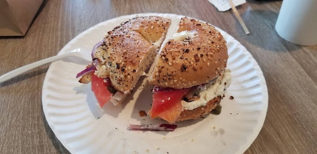 Marathon Bagel Co. | bakery | 11090 Overseas Hwy, Marathon, FL 33050, USA | 3055176393 OR +1 305-517-6393