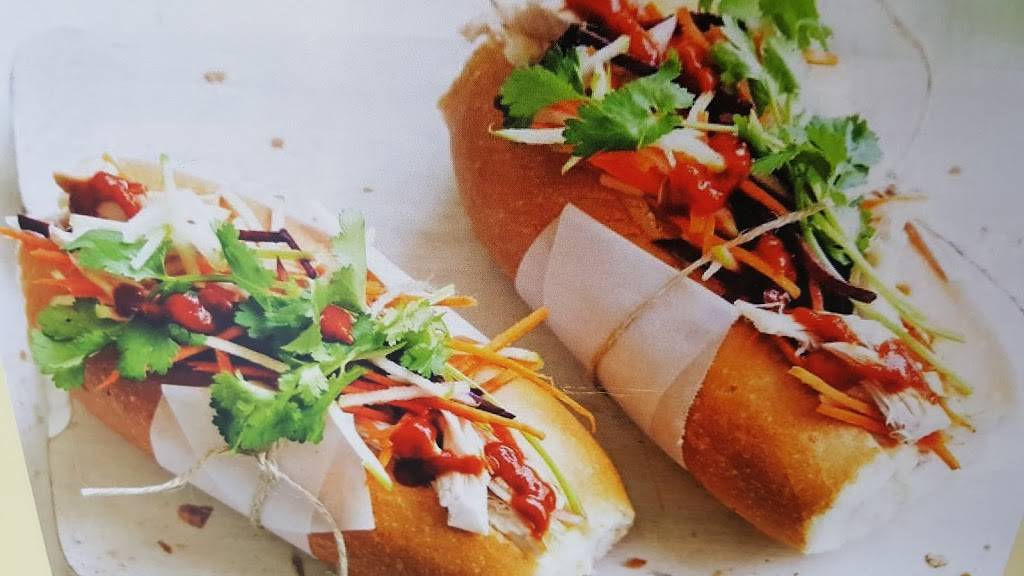 Les Baguette | restaurant | 9150 49th St N suite j, Pinellas Park, FL 33782, USA | 7279991018 OR +1 727-999-1018