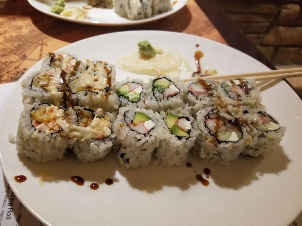 Sakura Japan Restaurant | restaurant | 811 S Salisbury Blvd, Salisbury, MD 21801, USA | 4102195988 OR +1 410-219-5988