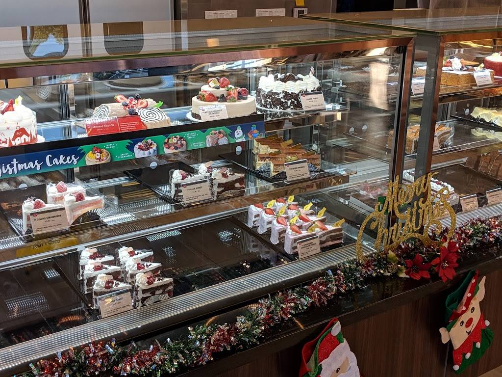 85C Bakery Cafe - Fremont | bakery | 43368 Boscell Rd, Fremont, CA 94538, USA | 5105731636 OR +1 510-573-1636