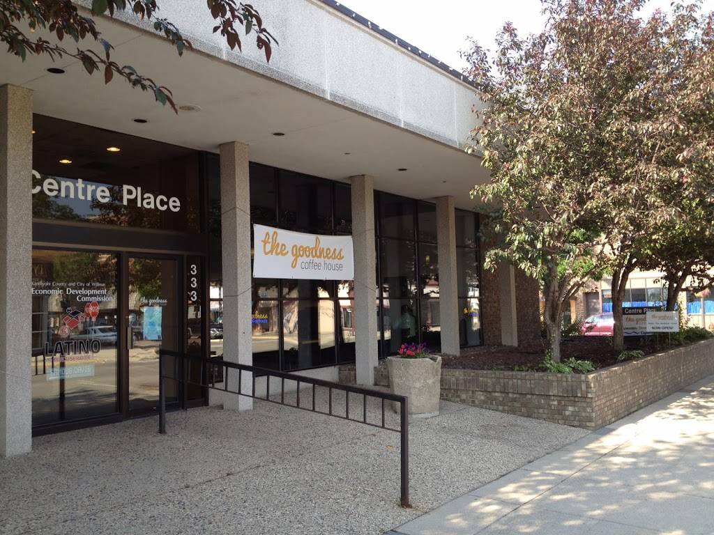 The Goodness Coffee House | cafe | 333 Litchfield Ave SW, Willmar, MN 56201, USA | 3204035025 OR +1 320-403-5025