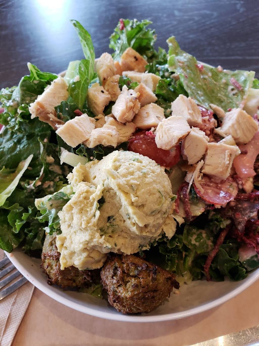 CoreLife Eatery | restaurant | 3158 44th St SW G, Grandville, MI 49418, USA | 6167191070 OR +1 616-719-1070