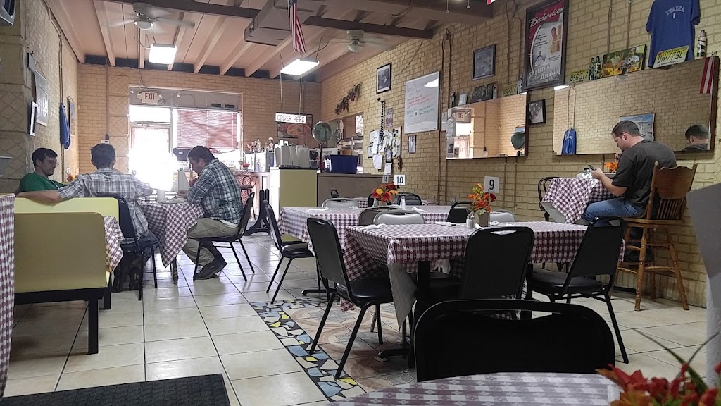 Pizzaria Napoli | restaurant | 6144 E Hwy 98, Panama City, FL 32401, USA | 8505228900 OR +1 850-522-8900