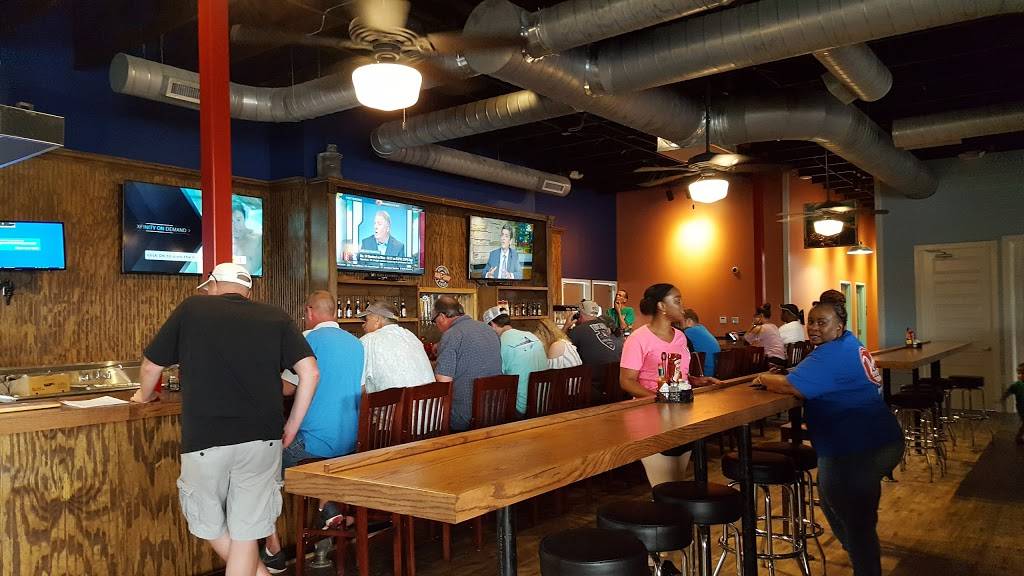 Pearls Oyster House | restaurant | 8106 Cordova Center Dr, Cordova, TN 38016, USA | 9014254797 OR +1 901-425-4797