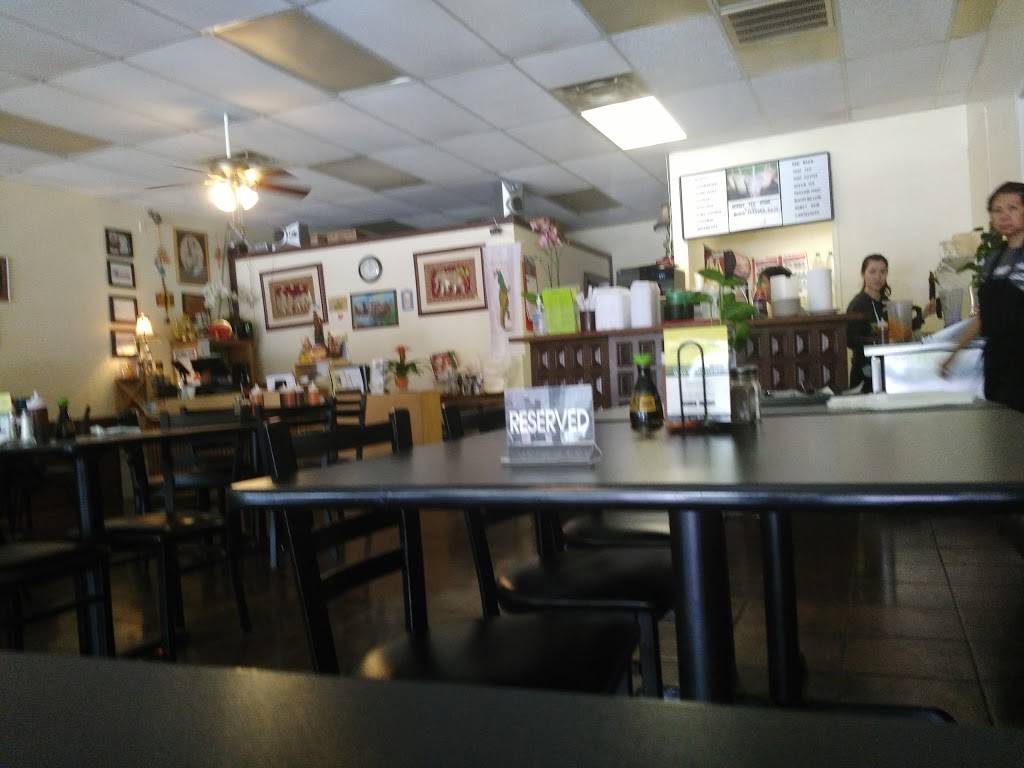 Jasmine Thai Restaurant | restaurant | 4065 Medical Dr, San Antonio, TX 78229, USA | 2106156622 OR +1 210-615-6622