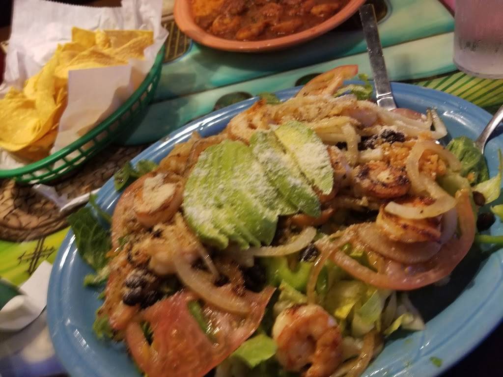 Fresh Guacamole Tequila & Bar | restaurant | 1930 W Granada Blvd, Ormond Beach, FL 32174, USA | 3869449925 OR +1 386-944-9925