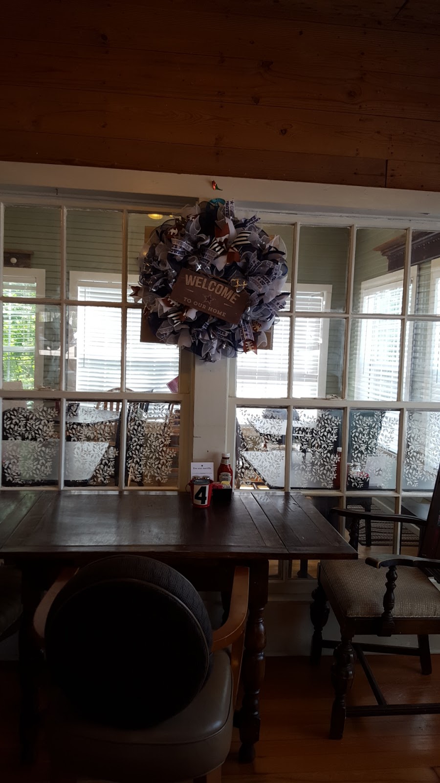 Rockwall Junk Co | restaurant | 206 N Fannin St, Rockwall, TX 75087, USA | 2146208079 OR +1 214-620-8079