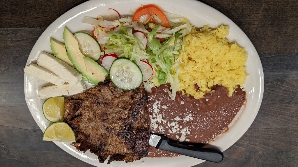 Dos Naciones Mexican and Salvadoran Cuisine | restaurant | 649 Congress St, Portland, ME 04101, USA | 2075360045 OR +1 207-536-0045