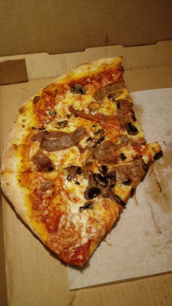 Filipe pizza pasta italian | restaurant | 20505 S Dixie Hwy suite 1245, Cutler Bay, FL 33189, USA | 7864291091 OR +1 786-429-1091